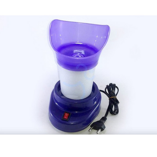 2 in 1, The Facial Steamer And Inhaler Machine For block Nose and Facial Usage